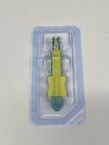 COVIDIEN GIA 60-4.8mm Reload  GIA6048L  Exp.2025-01  (R1) GIA Loading Unit