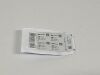 COVIDIEN Multifire Endo Hernia Reload 4.8mm  174007  Exp.2024-12  (R1) Multifire Endo Hernia