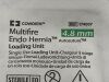 COVIDIEN Multifire Endo Hernia Reload 4.8mm  174007  Exp.2024-12  (R1) Multifire Endo Hernia