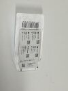 COVIDIEN Multifire Endo Hernia Reload 4.8mm  174007  Exp.2024-12  (R1) Multifire Endo Hernia