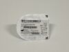 INTUITIVE Lot of 5 12mm & Stapler Cannula Seal  470380  Exp.2026-01  (R1) 12mm & Stapler Cannula Seal