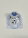 INTUITIVE Lot of 5 12mm & Stapler Cannula Seal  470380  Exp.2026-01  (R1) 12mm & Stapler Cannula Seal