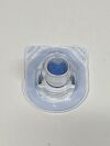 INTUITIVE Lot of 5 12mm & Stapler Cannula Seal  470380  Exp.2026-01  (R1) 12mm & Stapler Cannula Seal