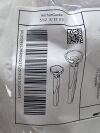 SHARP FLUIDICS Lot of 2 NeoClose  NCA515-U Exp.2026-05  (R1) NeoClose