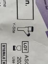 BARD PowerLoc  0671910 Exp.2025-07  (R1) PowerLoc