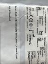 ARTHREX Suture Anchor BioComposite  AR-2323-BCC  Exp.2025-03  (R1) Suture Anchor BioComposite