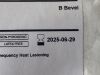 EPIMED Lot of 4 R-F Cannula  282-2010 Exp.2025-06  (R1) R-F Cannula