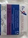 ONX LIFE Lot of 4 Chord-X Suture System  CXL-20-1812-0  Exp.2025-03  (R1) Chord-X Suture System