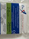 ONX LIFE Lot of 10 Chord-X Pre-Measured Loops  CXL-20-1838-24 Exp.2025-03  (R1) Chord-X Pre-Measured Loops
