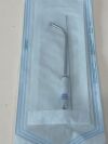 BIEN AIR Shaver Blade Double Serrated 1600574  Exp.2025-01  (R1) ShBlade 60*