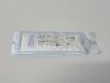 BIEN AIR Shaver Blade Double Serrated 1600574  Exp.2025-01  (R1) ShBlade 60*