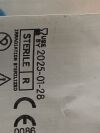 SMITH & NEPHEW Footprint Ultra PK 5.5mm Suture Anchor  72202902  Exp.2025-01  (R1) Footprint Ultra PK