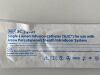 TELEFLEX Lot of 17 Single-Lumen Infusion Catheter  SC-14701 Exp.2026-10  (R1) Single-Lumen Infusion Catheter