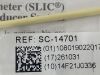 TELEFLEX Lot of 17 Single-Lumen Infusion Catheter  SC-14701 Exp.2026-10  (R1) Single-Lumen Infusion Catheter