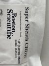 BOSTON SCIENTIFIC Super Sheath CBDE, Large Diameter Introducer Sheath, 2F, 25cm  M00542960  Exp.2025-12  (R1) Super Sheath CBDE