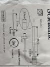 BOSTON SCIENTIFIC Super Sheath CBDE, Large Diameter Introducer Sheath, 2F, 25cm  M00542960  Exp.2025-12  (R1) Super Sheath CBDE