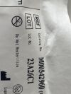 BOSTON SCIENTIFIC Super Sheath CBDE, Large Diameter Introducer Sheath, 2F, 25cm  M00542960  Exp.2025-12  (R1) Super Sheath CBDE