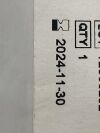 ARTHREX Suture Anchor BioComposite  AR-1934BCFT-2  Exp.2024-11  (R1) Suture Anchor BioComposite