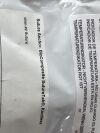 ARTHREX Suture Anchor BioComposite  AR-1938BC  Exp.2025-01  (R1) Suture Anchor BioComposite
