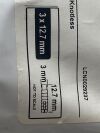 ARTHREX Suture Anchor BioComposite  AR-1938BC  Exp.2025-01  (R1) Suture Anchor BioComposite