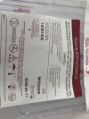 ANGIO DYNAMICS 15.5F X 24CM Dura-Flow  10301206  Exp.2026-05  (B8) 15.5F X 24CM Dura-Flow