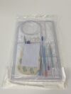 ANGIO DYNAMICS AngioDynamics 15.5F x 36cm Dura-Flow  10301209 Exp.2025-02  (B8) 15.5F X 36CM Dura-Flow