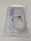 ANGIO DYNAMICS AngioDynamics 15.5F x 36cm Dura-Flow  10301209 Exp.2025-02  (B8) 15.5F X 36CM Dura-Flow