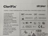 STRYKER ClariFix Cryapy Device  CFX-2000 Exp.2025-02  (B8) ClariFix