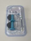 STRYKER ClariFix Cryapy Device  CFX-2000 Exp.2025-02  (B8) ClariFix