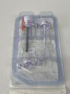 COVIDIEN Mini Step 5mm Cannula & Dilator w/Sleeve, Short  MS100705  Exp.2024-12  (B8) Mini Step Dilator