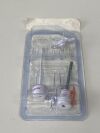 COVIDIEN Mini Step 5mm Cannula & Dilator w/Sleeve, Short  MS100705  Exp.2024-12  (B8) Mini Step Dilator