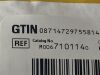 BOSTON SCIENTIFIC Encore 26 Inflation Device M0067101140  Exp.2025-09  (B8) Encore 26