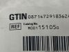 BOSTON SCIENTIFIC Encore 26 Inflation Device M001151050 Exp.2025-03 to 2025-04  (B8) Encore 26