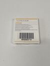 GYRUS ACMI Mcgee Piston Slim  140166  Exp.2024-12 (B7) Mcgee Piston Slim