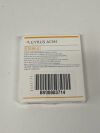 GYRUS ACMI Mcgee Piston Slim  140166  Exp.2024-12 (B7) Mcgee Piston Slim