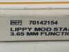 GYRUS ACMI Lippy Mod Stapes Prosthesis  70142154  Exp.2025-03  (B7) Lippy Mod Stapes Prosthesis