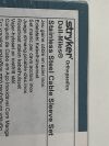 STRYKER Dall-Miles  3704-0-410  Exp.2025-02  (B7) Dall-Miles