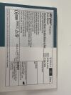 STRYKER Dall-Miles  3704-0-410  Exp.2025-02  (B7) Dall-Miles