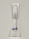 COVIDIEN Lot of 56 Argyle PVC Feeding Tube, Radiopaque 8F x 16"  460604  Exp.2026-07 to 2028-07  (B7) Argyle Feeding Tube
