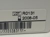 RADIOMETER MEDICAL Membrane box for E788 electrode  942-063 Exp.2008-05  (B7) Membrane box for E788 electrode