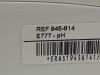 RADIOMETER MEDICAL Electrode for ABL analyzers  945-614 (B7) Electrode for ABL analyzers