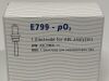 RADIOMETER MEDICAL Electrode for ABL analyzers  945-613 (B7) Electrode for ABL analyzers