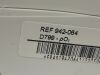RADIOMETER MEDICAL Membrane Box for E799 electrode  942-064 Exp.2008-05  (B7) Membrane box for E799 electrode