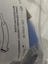 ZIMMER Sterile Disposable Contour Tourniquet  60-7970-156-00  Exp.2028-02  (B7) Sterile Disposable Contour Tourniquet