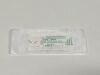 S. JACKSON INC Lot of 9 Supramid Extra II 4-0 3/8 Circle Reverse Cutting  LHR-40 Exp.2025-02  (B7) Supramid Extra II