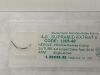 S. JACKSON INC Lot of 9 Supramid Extra II 4-0 3/8 Circle Reverse Cutting  LHR-40 Exp.2025-02  (B7) Supramid Extra II