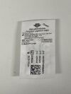 TELEFLEX 7 Cartridges (6clips/cartridge) Non-absorbable Polymer Ligation Clips  51114V Exp.2025-03  (B7) Non-absorbable Polymer Ligation Clips