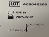 BOSTON SCIENTIFIC Coaptite Implant 1 Ml Syringe  M0068903000 Exp.2025-02  (B7/V2) Coaptite