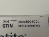 BOSTON SCIENTIFIC Coaptite Implant 1 Ml Syringe  M0068903000 Exp.2025-02  (B7/V2) Coaptite