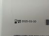 SMITH & NEPHEW Outside-In Meniscal Repair System, Meniscus Mender II  7209485  Exp.2025-03  (B7) Outside-In Meniscal